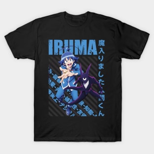 Mairimashita! Iruma-kun - Iruma Suzuki #05 T-Shirt